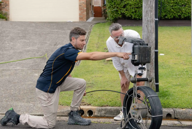 Practical Solutions For Blocked Drains In Sydney Properties