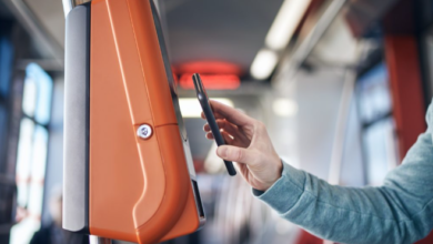 Transforming Urban Mobility Through Digital Payments