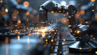 Advancing Industrial Precision with Modern Motor Technology