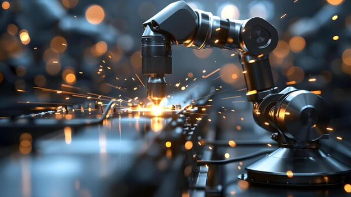 Advancing Industrial Precision with Modern Motor Technology