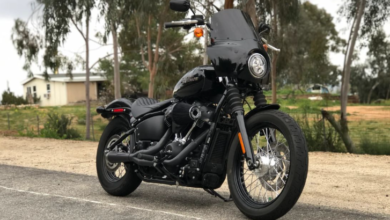 How to Choose the Right Exhaust for Your Bike