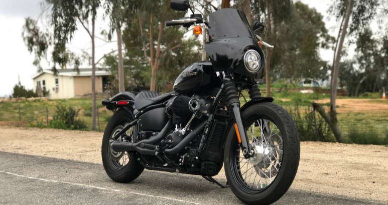 How to Choose the Right Exhaust for Your Bike