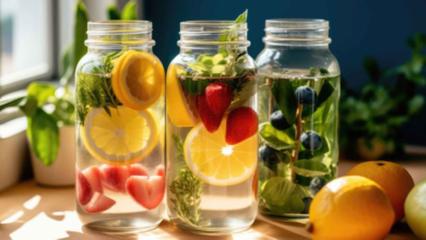 Driving Innovation and Quality in Modern Hydration Products