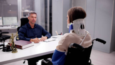 How Injury Lawyers in Denver Help Victims Recover After an Accident