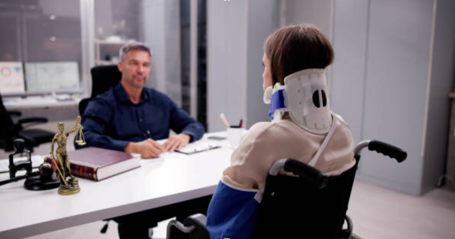 How Injury Lawyers in Denver Help Victims Recover After an Accident 