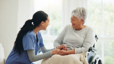 Choosing a Trusted Home Care Agency in Houston for Quality In-Home Support 