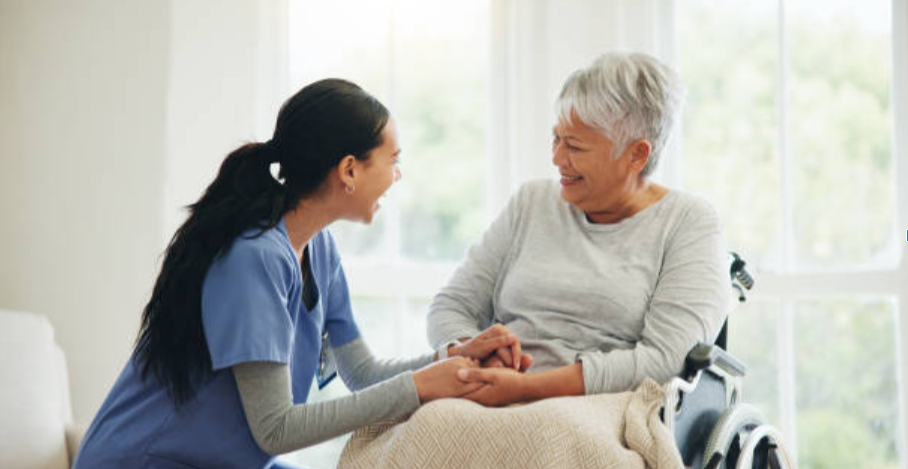 Choosing a Trusted Home Care Agency in Houston for Quality In-Home Support 