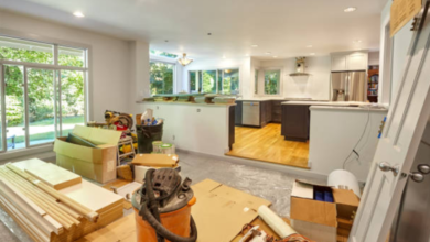 How Home Renovation Builders in Brisbane Transform Homes with Quality Craftsmanship 