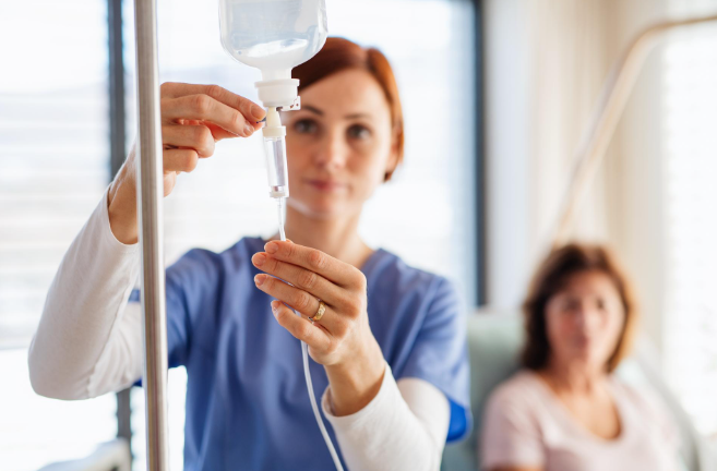 Advancements in Infusion Therapy Through Modern IV Tubing Systems
