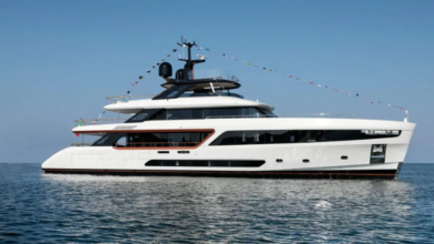 Navigating the Boating Market in Hong Kong