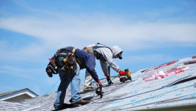 How To Choose The Right Professionals For Your Home Upgrade Needs