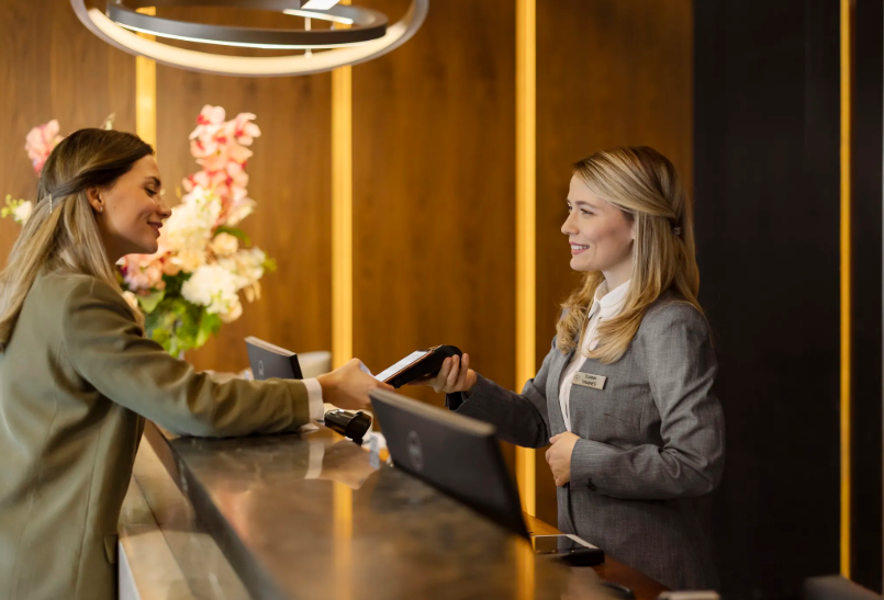 Enhancing Guest Experiences Through Thoughtful Hospitality Design
