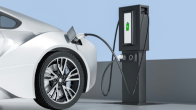 Electric Vehicles