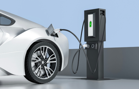 Electric Vehicles