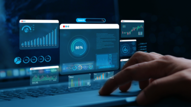 Data-Led Domination: Using Real-Time Analytics to Pivot Your Digital Marketing Solutions Dubai Faster Than the Competition