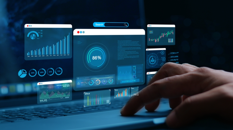 Data-Led Domination: Using Real-Time Analytics to Pivot Your Digital Marketing Solutions Dubai Faster Than the Competition
