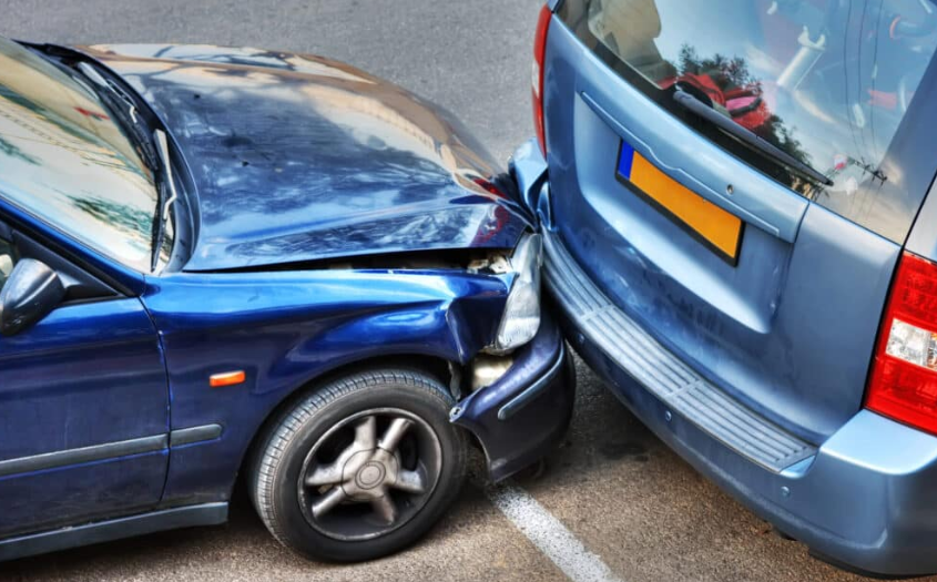 Houston Car Accidents: Legal Pathways to Injury Compensation
