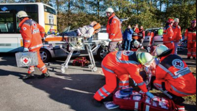 Building Safer Environments With First Aid Knowledge
