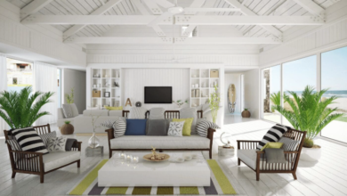 Beach House Charm: Unlocking the Secrets of Home Staging on the Northern Beaches