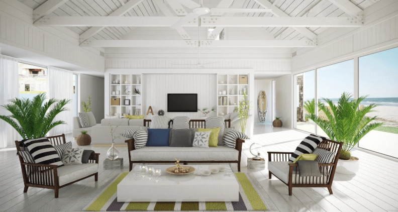 Beach House Charm: Unlocking the Secrets of Home Staging on the Northern Beaches