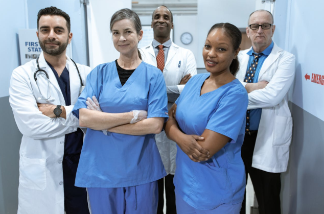 The Future of Healthcare: Embracing Medical Innovation with Omega Medical