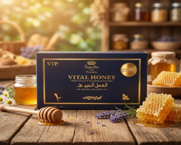 Vital Honey Price in Pakistan – Complete Guide (2026)